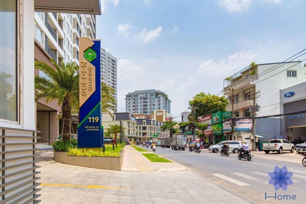 Apartment Ho Cao Cap San Bay Tsn 1 *